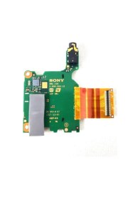 Resim Sony Uyumlu Vaio Svd132 Serisi Audio Board 1-888-563-12 