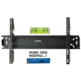 Resim EYEPC Awox 39” Inç Led Lcd Tv Askı Aparatı 