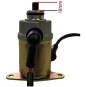 Resim Kuba Fighter 80 Marş Motoru 