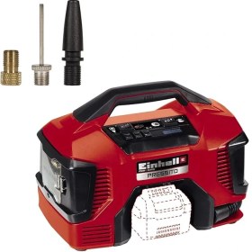 Resim Lidyahan Store Pressıto Hibrit, Çok Fonksiyonlu Kompresör 