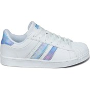Resim Jump 28787 Beyaz Kadın Sneaker Günlük Spor Ayakkabı 