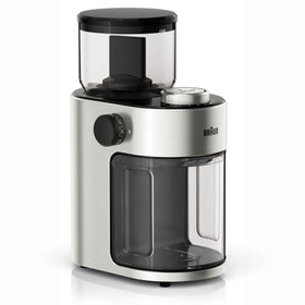 Resim Braun Freshset Kahve Ogutucu Kg7070 
