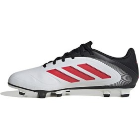 Resim Adidas Copa Pure Iıı Club Fg/mg Beyaz Erkek Krampon Beyaz 