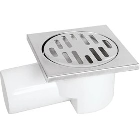 Resim Gama 21601 10X10X50 Melez Yer Süzgeci Gama 