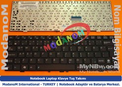 Resim Asus 9j.n1n82.601 Klavye Türkçe Siyah 