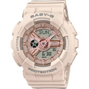 Resim Casio BA-110XCP-4ADR Kol Saati 