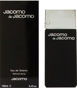 Resim Jacomo De Jacomo Erkek Parfüm EDT 100 ML 