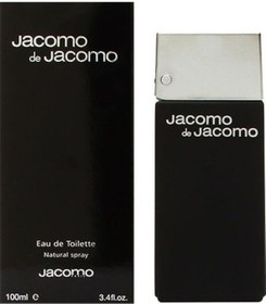 Resim Jacomo De Jacomo Erkek Parfüm EDT 100 ML 