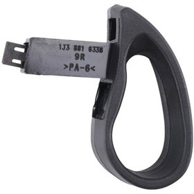 Resim Mk4 Golf Bora İçin Araba Ön Koltuk Kaldırma Eğme Serbest Bırakma Kolu Sol 