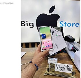Resim Samsung A56 İkinci El TR | 256 GB | Gri 