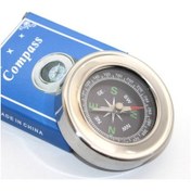 Resim Metal Pusula Alk2254 