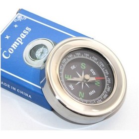 Resim Metal Pusula Alk2254 