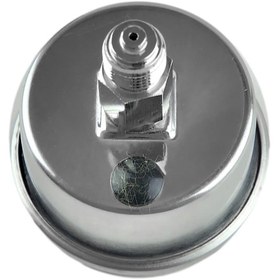 Resim SIMGA 0-315 Bar Çap Ø52 Mm Arkadan Bağlantılı Gliserinli Manometre 