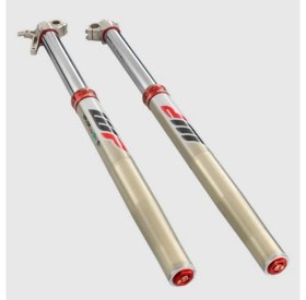 Resim Wp Xplor Pro 7548 Cone Valve Ktm/husqvarna/gasgas Ön Maşa 14182T67SET 