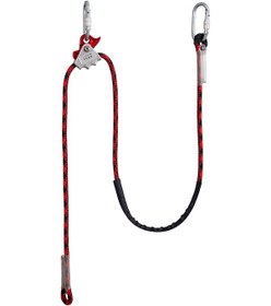 Resim Arga Waya 17 Konumlandırma Lanyardı 2,0 M 