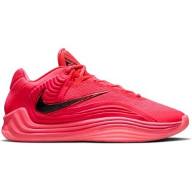 Resim Nike Giannis Freak 7 ''bred For It''mens Basketball Shoes Erkek Basketbol Ayakkabısı Kırmızı 