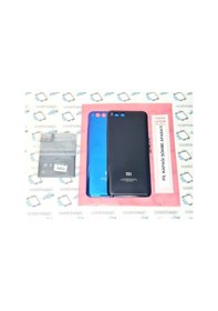 Resim Xiaomi Mi 6 Pil Batarya + Arka Kapak (Cam) 