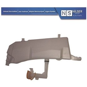Resim Suzuki D-Max Depo Su Fiskiye 2004-2011 