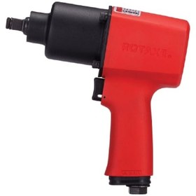 Resim Rotake Rt-5277 1/2" 152KG 8800 Rpm Kabzalı Havalı Somun Sökme 