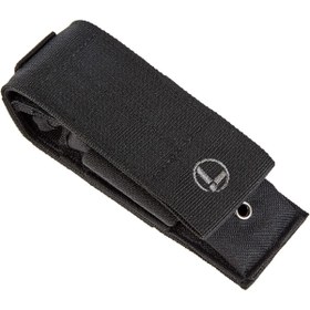 Resim STOREMAX Molle Siyah Kılıf - X Large 1190698 