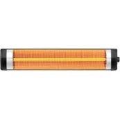 Resim Cvs Dn 3032 Duvar Tipi Infrared Isıtıcı 3000W 