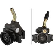 Resim Hella DIREKSIYON POMPASI FORD FIESTA/FUSION 1.4/1.6 BENZINLI 02-08 Uyumlu 
