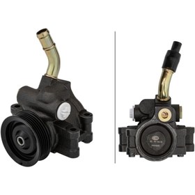 Resim Hella DIREKSIYON POMPASI FORD FIESTA/FUSION 1.4/1.6 BENZINLI 02-08 Uyumlu 