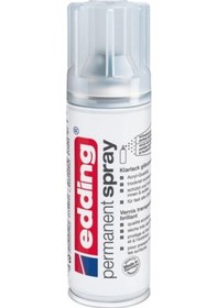 Resim Edding Permanent Akrilik Spray Parlak Vernık 994 E-5200 N11.3328 