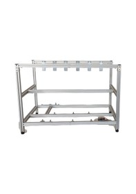 Resim RigBu Sigma Mining Rig Kasası SA60L 5 GPU 