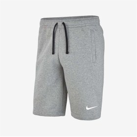 Resim Nike M Nk Flc Park20 Short Kz Erkek Futbol Şortu 