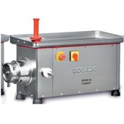 Resim Boğaziçi 32ck No Paslanmaz Et Kıyma Makinesi 85 X 38 X 40 Cm 