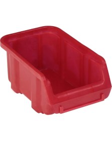 Resim Sembol Plastik Avadanlık A 100 Kırmızı 1 Koli (40 Adet) 