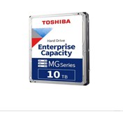 Resim Toshiba 3.5" 10Tb 7200Rpm 256Mb Sata3 Hdd 