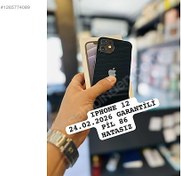 Resim Apple iPhone 12 İkinci El TR | 128 GB | Siyah İkinci El IPHONE 12/128 GB/ GARANTİLİ