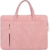Resim Love Home Notebook Çantası - Pembe (Yurt Dışından) 