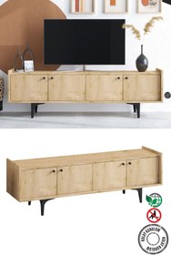 Resim Decormet Chow Tv Sehpası Dec0044 