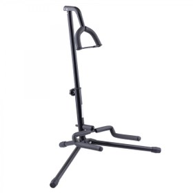 Resim ArtStand Katlanabilir Tekli Gitar Standı 