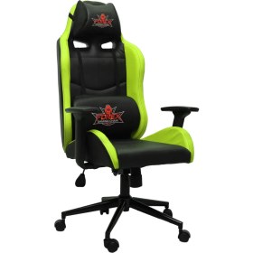 Resim Eco Ekonomik Oyuncu Koltuğu 