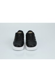 Resim U.S. Polo Assn. Alkaz Siyah Kadın Sneaker 