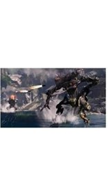Resim Electronic Arts Titanfall Xbox One Oyun Aksiyon ve FPS Türünde Çok Satan Oyun 