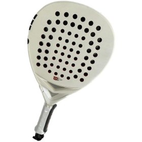 Resim Wilson Bela Lt 2 Opt5 Padel Tenis Raketi 355g 
