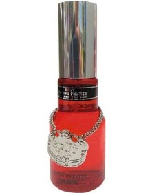 Resim Brut Madalyon Attraction Erkek Parfüm EDT 30 ML 