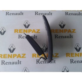 Resim Renault Laguna 2 Orta Konsol Kapagi 8200025835 308448853 