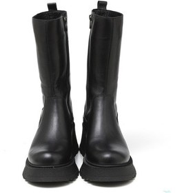 Resim Bot Kadın Rc-24k-001-r33607 John May 26-siyah Siyah 