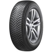 Resim Laufenn G Fit 4S LH71 235/55R18 104V XL 