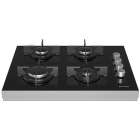 Resim Arçelik SOCD T 601 ES Set Üstü Ocak 