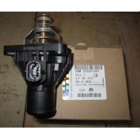 Resim Termostat Astra J Mokka A16xer B16xer A18xer A16let Insıgnıa A 10 A16xer A18xer 