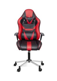 Resim Zentra T1 Oyuncu Koltuğu Kırmızı 