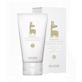 Resim Babe Pediatrik Nemlendirici Yüz Kremi 50 ML 