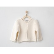 Resim Andy Wawa Bebek Ceket Jacket Knıtwear Basıc - Ac22460 